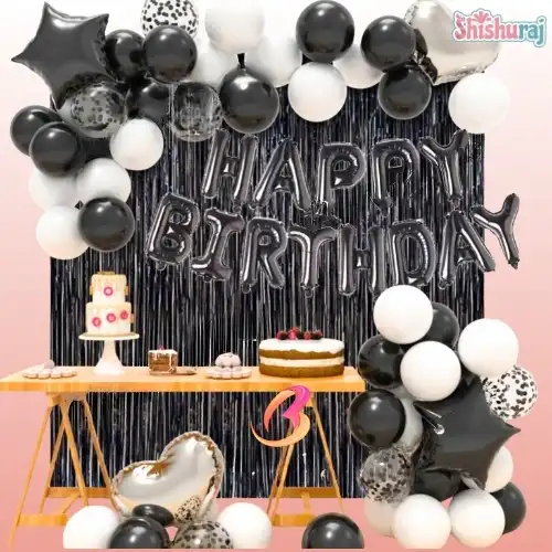 Birthday Party Package-22