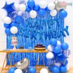 Birthday Party Package-23