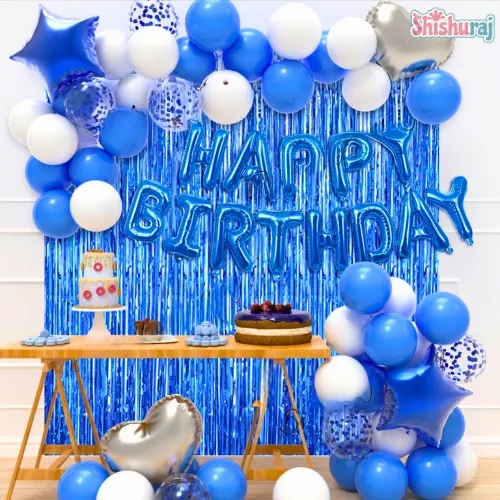Birthday Party Package-23