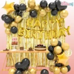 Birthday Party Package-24