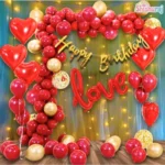 Birthday Party Package-30