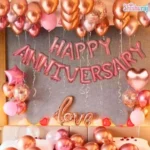 Happy Anniversary Package-32