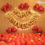 Happy Anniversary Package-33