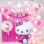 Hello Kitty Birthday Package-15