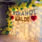 Mehandi Decoration Pack-37