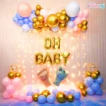 Oh Baby Party Package-50