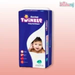Twinkle Pant Diaper L 8-15 kg (34 pies)