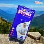 Twinkle Pant Diaper M 6-12 kg (40 pies)