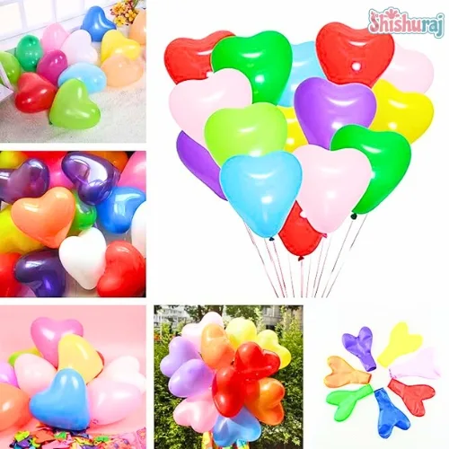 Heart Shape Balloon