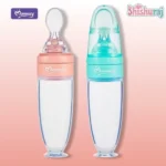Momeasy Pure Silicone Spoon Feeder 90ml - Image 2