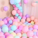 Pastel Balloon - Image 5