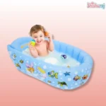 Safe Inflatable Baby Bathtub Size 100 X 60 X 28 cm - Image 3