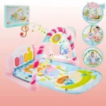 Baby’s Piano Gym Mat 5 in 1