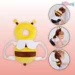 Back Support Baby Head Protector - Image 3