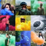 Color Smoke - Image 2