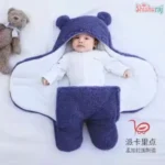 Baby Sleeping Blanket