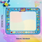 Aqua Magic Water Drawing Mat-39 x 29inch - Image 3