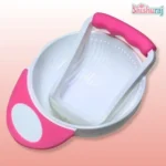 Apple Bear Masher Bowl - Image 4