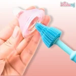 Silicone Bottle Cleaning Brush - Image 2