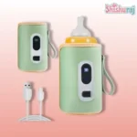 USB Portable Bottle Heating Bag - Image 4