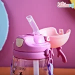 Children's deer mom pot- 400 ml - Image 4