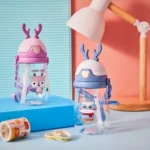 Children's deer mom pot- 400 ml - Image 5