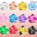 Party Balloon Set-14pcs - Image 5
