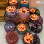 Scented Candle - Image 4