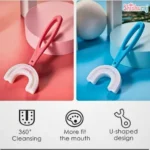 Toothbrush U Shaped For Kids - Image 5