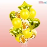 Party Balloon Set-14pcs - Image 4