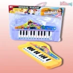 Mini Baby Musical Piano Toy - Image 4