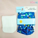 China Washable Diaper - Image 5