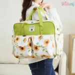 Multifunctional Waterproof Diaper Bag - Image 4