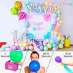 Electric Balloon Pumper - Image 2