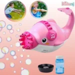 Dolphin Bubble Gun - Image 3