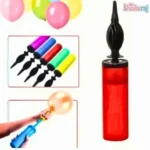 Hand Balloon Pumper - Image 2