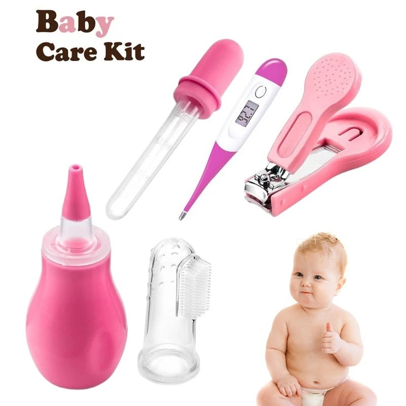 AppleBear Baby Care Kit Small