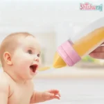 Soft Silicone Baby Spoon Feeder - Image 2