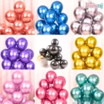 Metallic Premium Balloon - Image 4