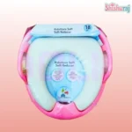 Soft Washable Baby Commode Seat - Image 3