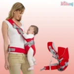 Willbaby High Quality Baby Carrier Bag - Image 2