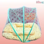 Baby Bed – Velvet - Image 3