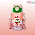 Babymind Premium Water Bottle - 600ml - Image 2