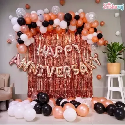 Anniversary Party Package-58