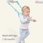 Baby Safety Toddler Walking Belt