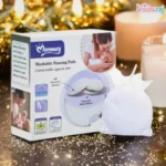 Momeasy Washable Nursing Pads-6Pcs