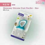 Momeasy Silicone Fruit Pacifier – 6m+ - Image 2