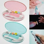 Electric Baby Nail Trimmer - Image 5