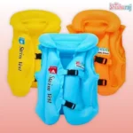 Safety Life Jacket Vest For Children - Image 2