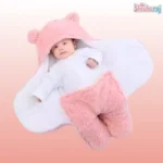 Baby Sleeping Blanket - Image 2